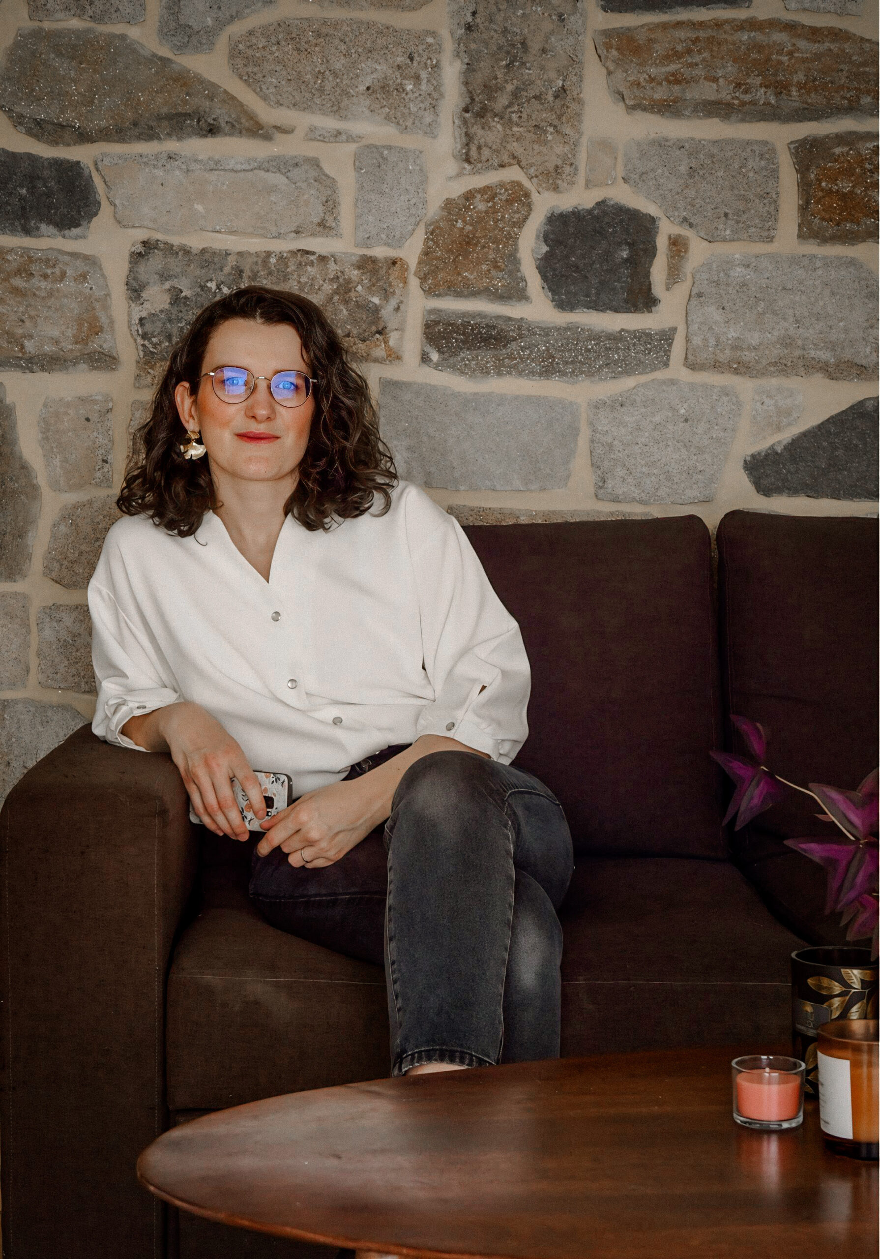 Anne Durdek, expert SEO freelance à Saint-Brieuc