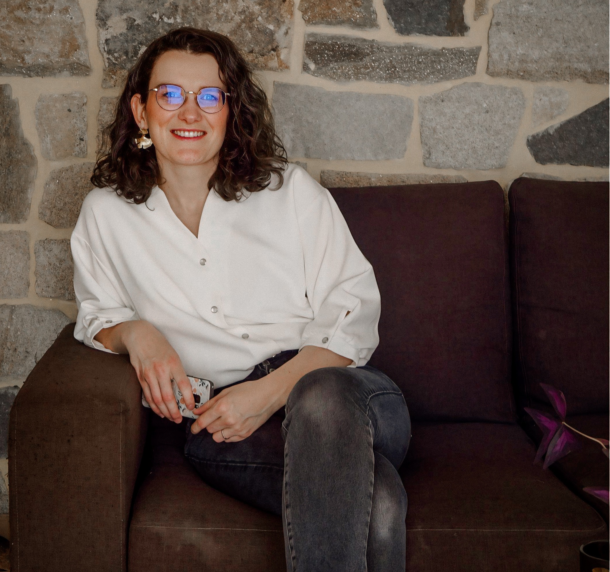 anne durdek experte referencement google lamballe